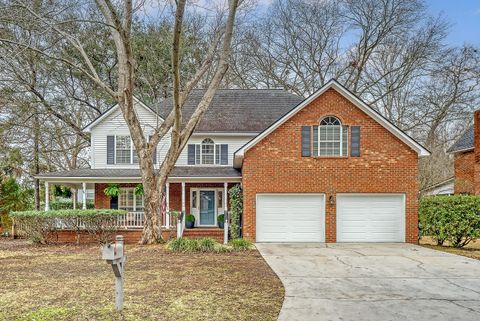 A home in Mount Pleasant