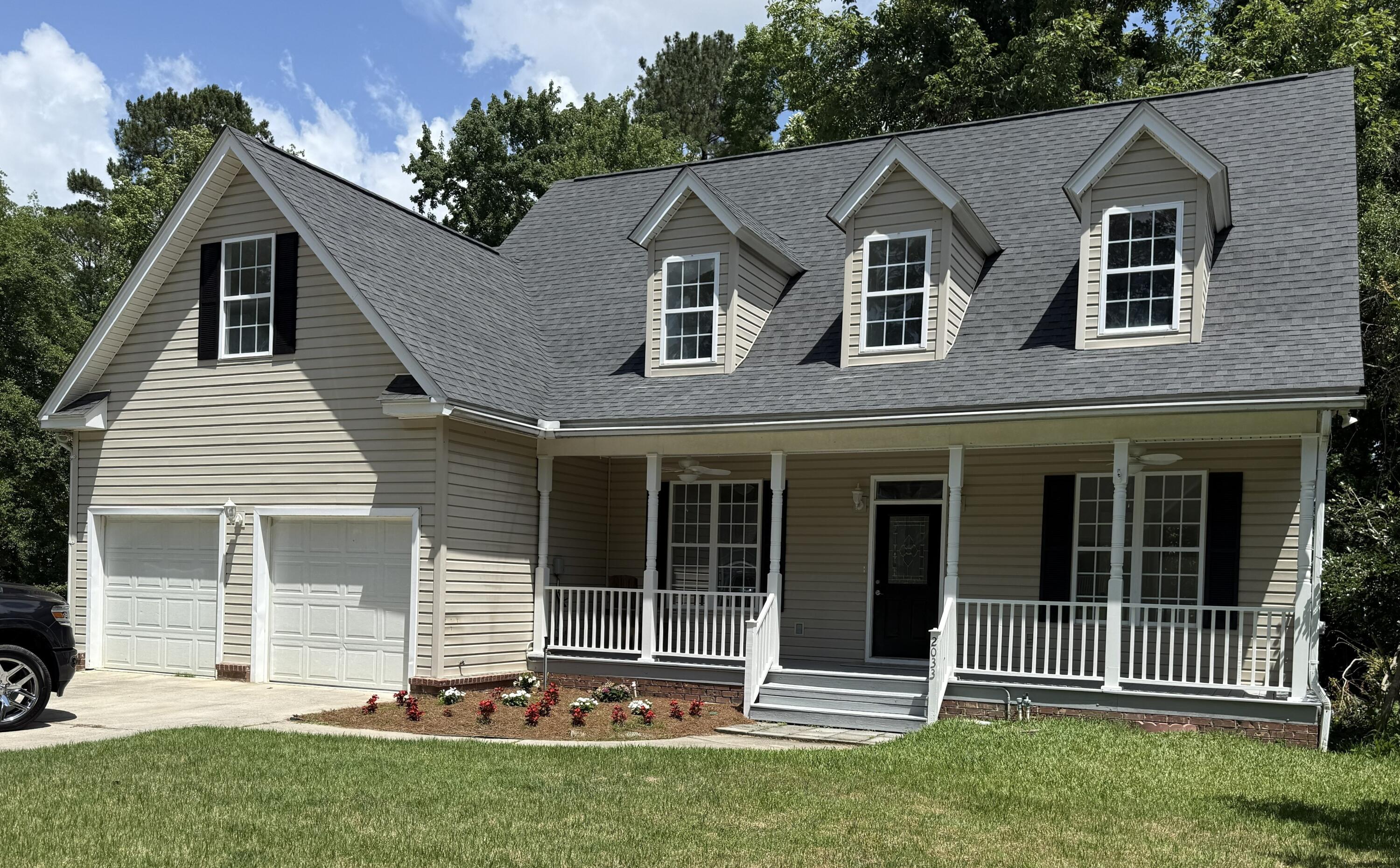 2033 Shoal Creek Court