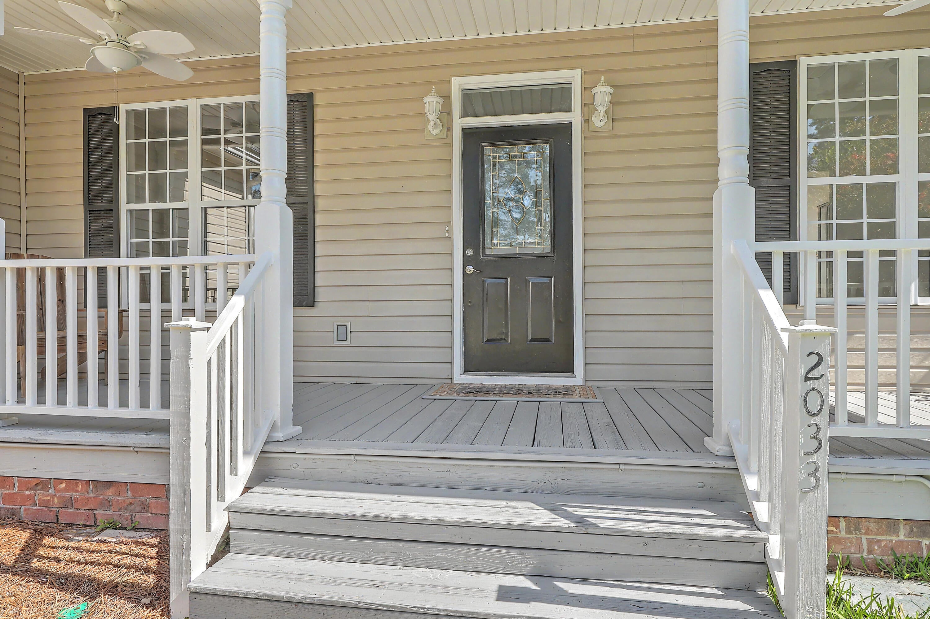 2033 Shoal Creek Court