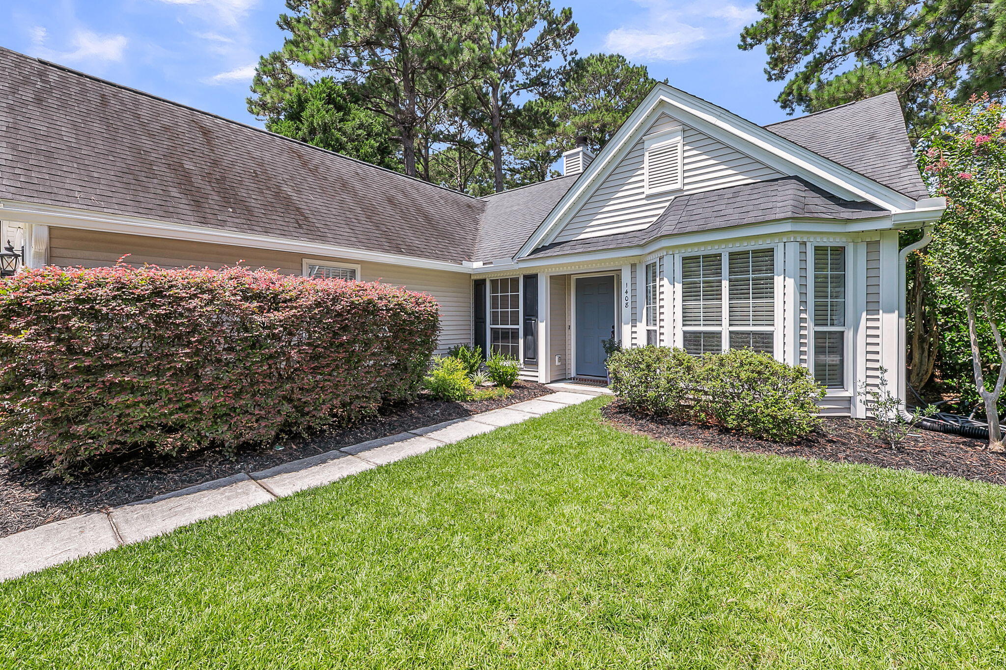 1408 Water Oak Cut