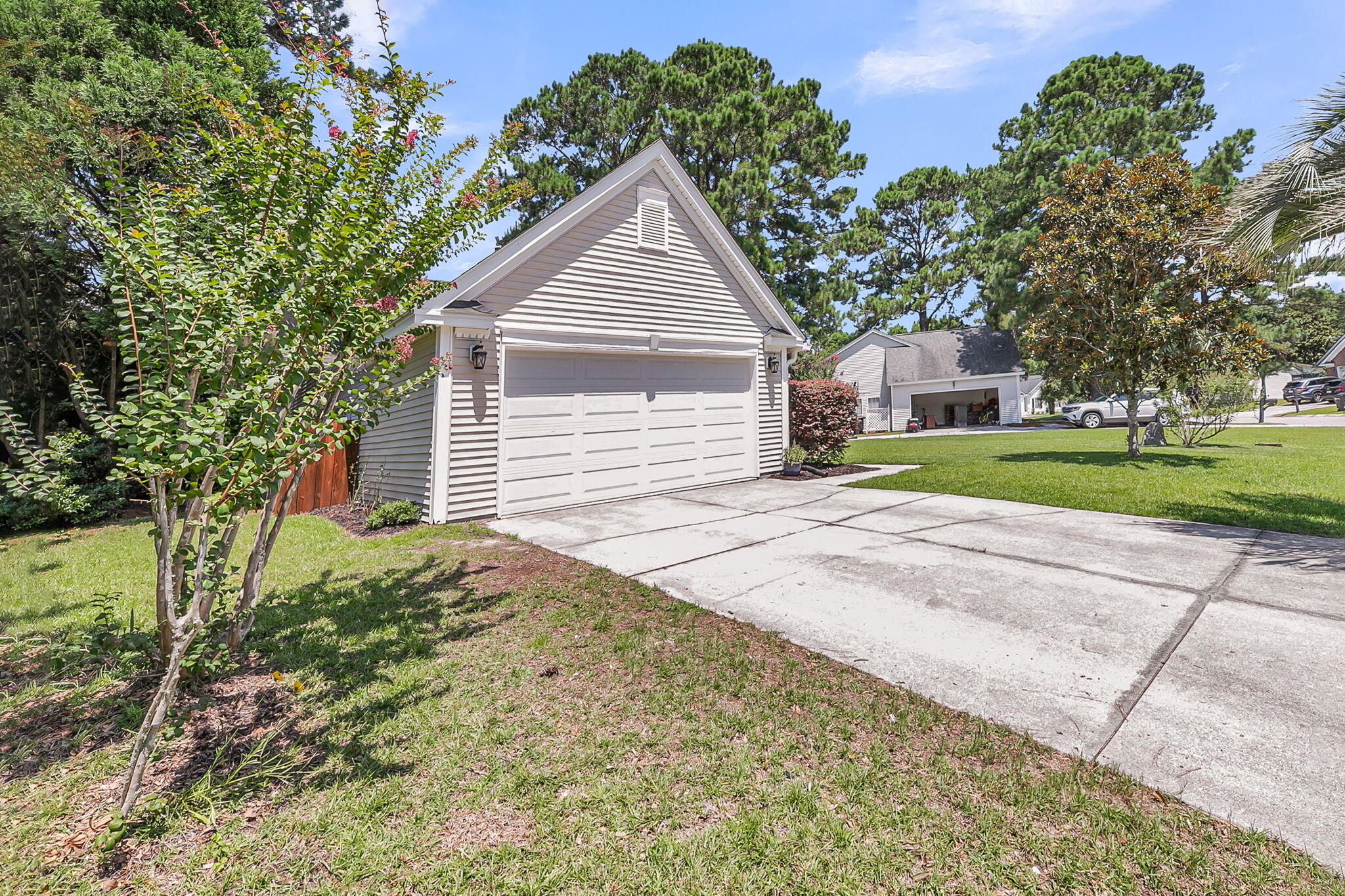 1408 Water Oak Cut