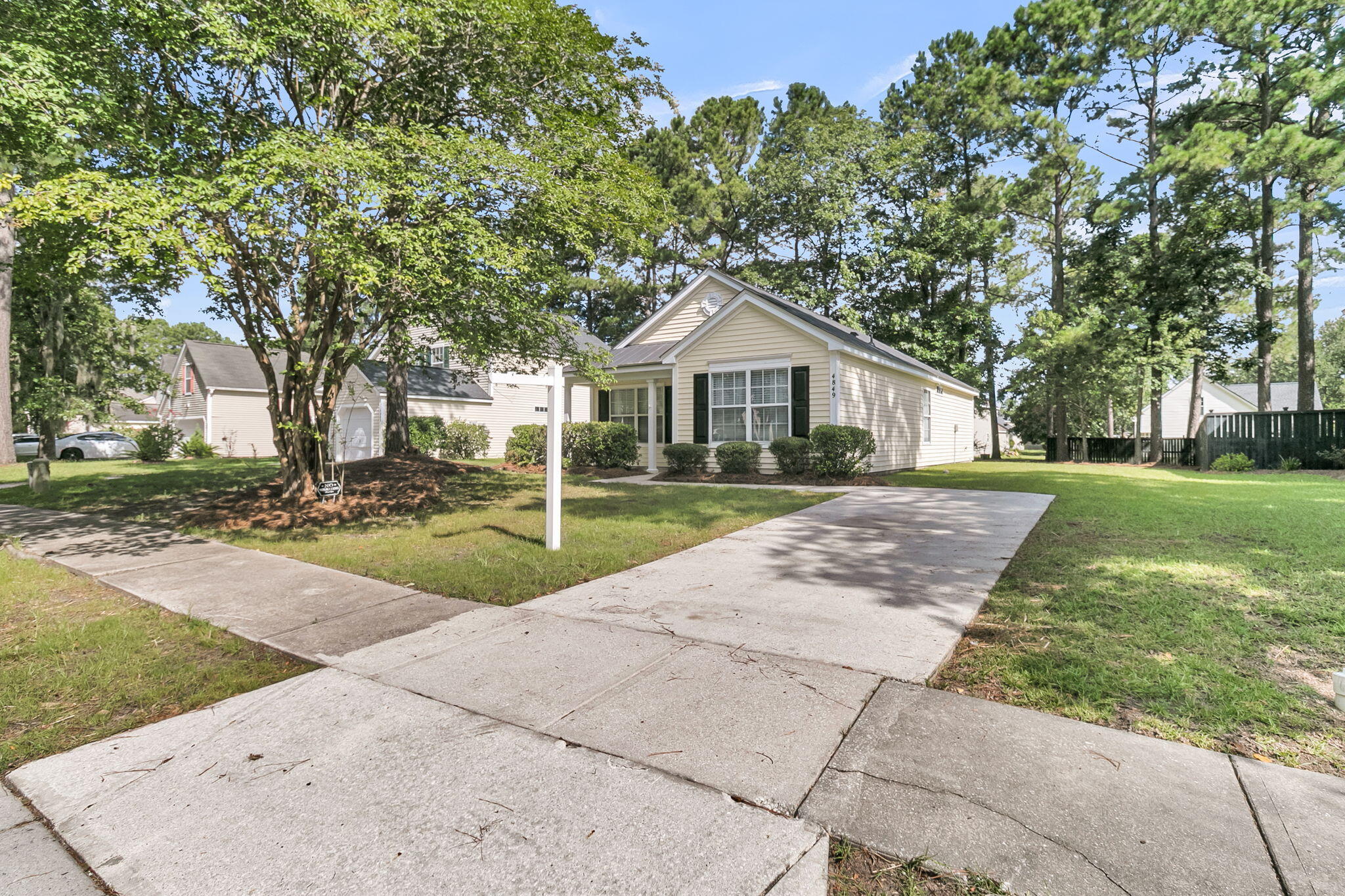 4849 Hearthside Drive