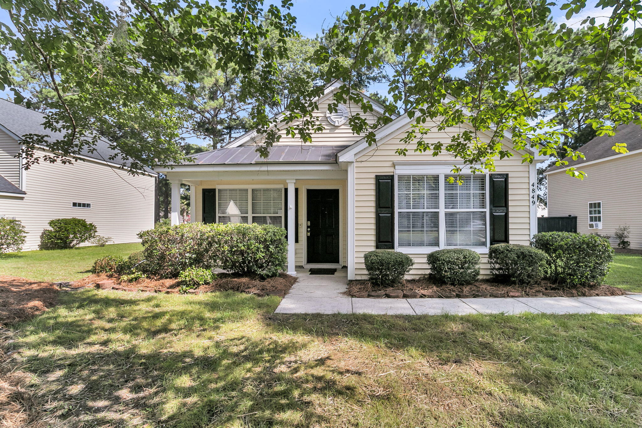 4849 Hearthside Drive
