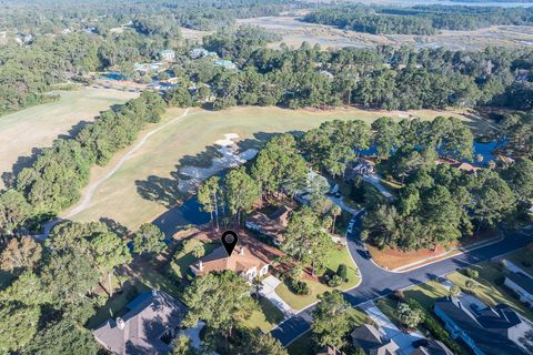 A home in Bluffton