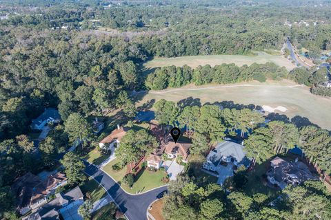 A home in Bluffton