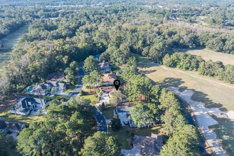 A home in Bluffton