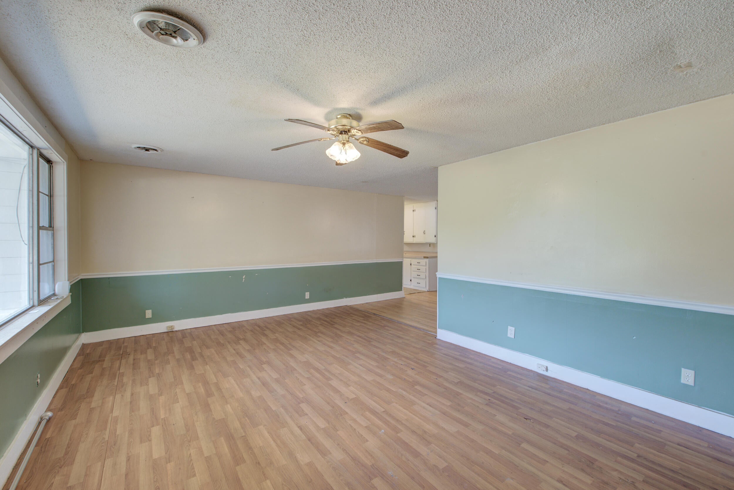 2108 Ridge Church Road A&B