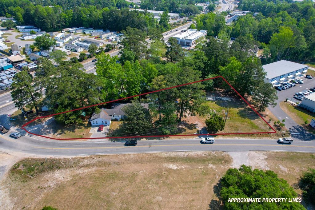 Photo of 2108 Ridge Church Road #A&amp;B, Summerville, SC 29486 (MLS # 26012595)