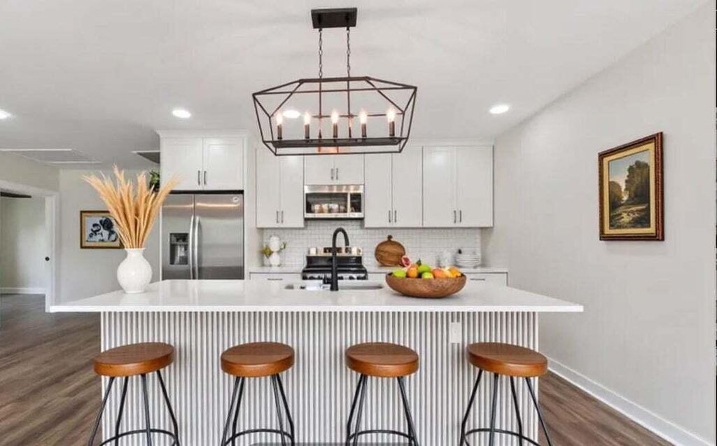 Photo of 2136 Commander Road, North Charleston, SC 29405 (MLS # 26005830)