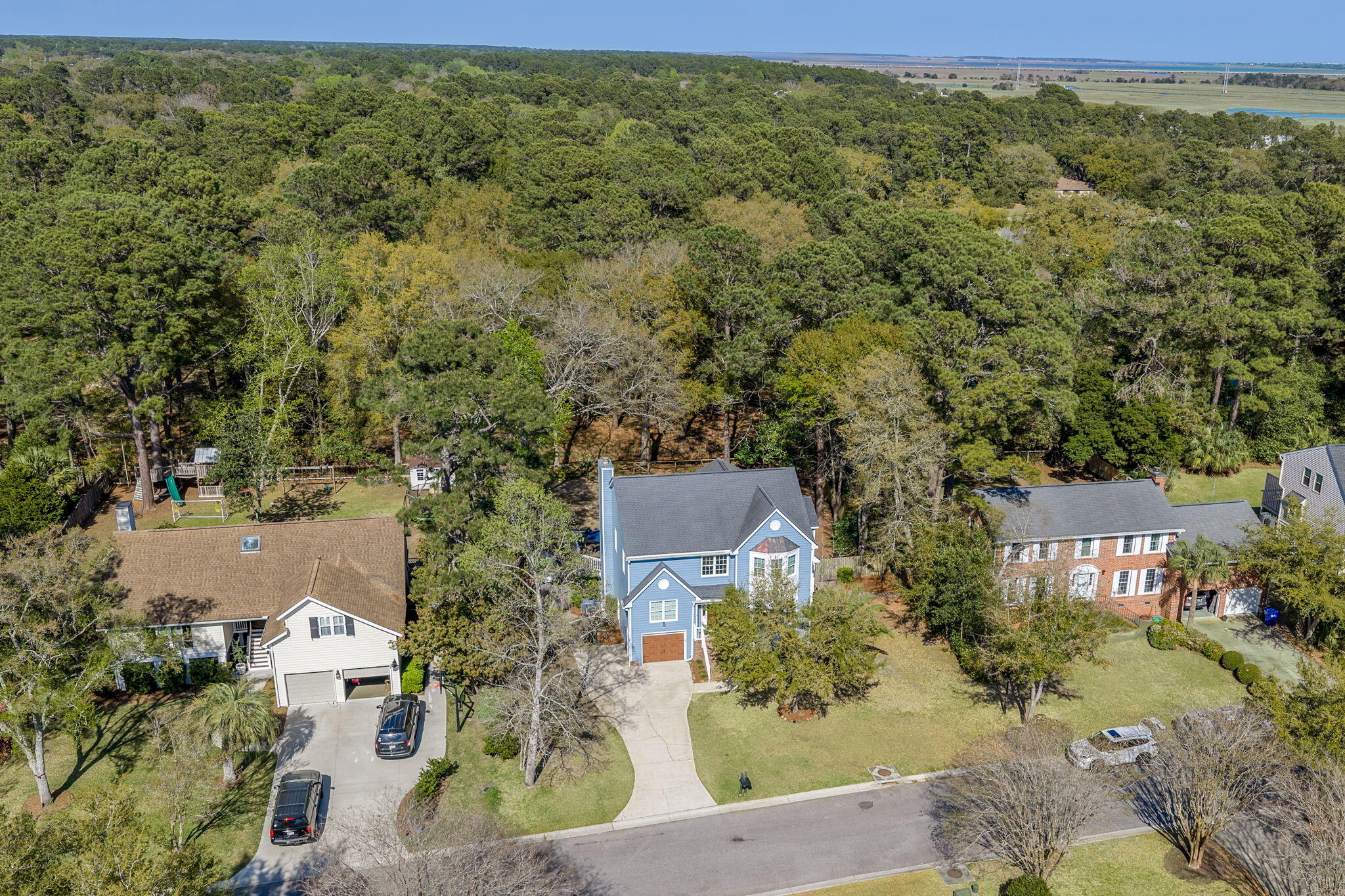 1464 Pine Island View