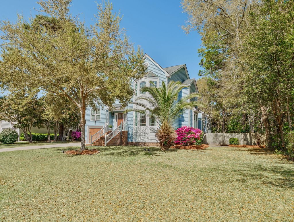 Photo of 1464 Pine Island View Vw, Mount Pleasant, SC 29464 (MLS # 26008700)