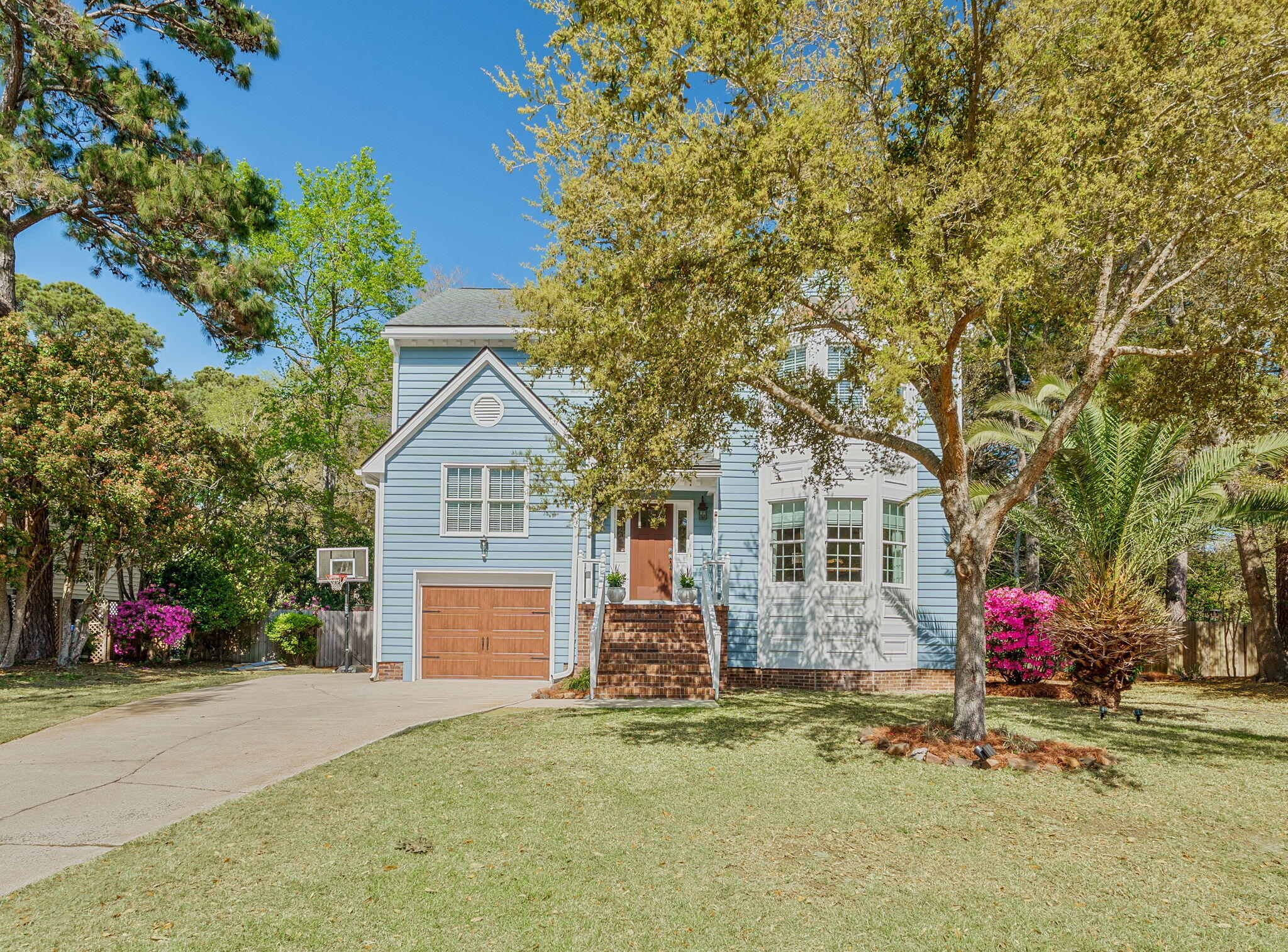 1464 Pine Island View