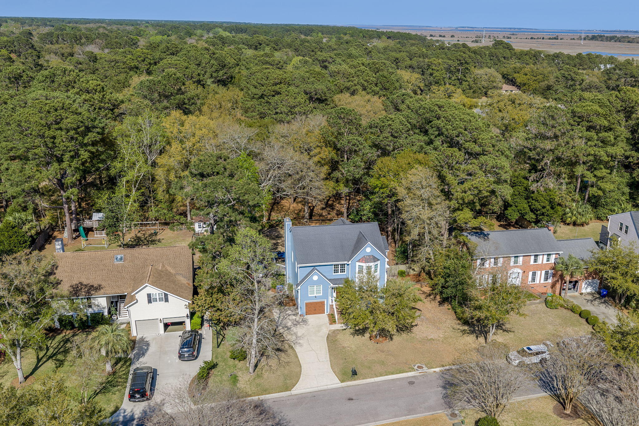 1464 Pine Island View