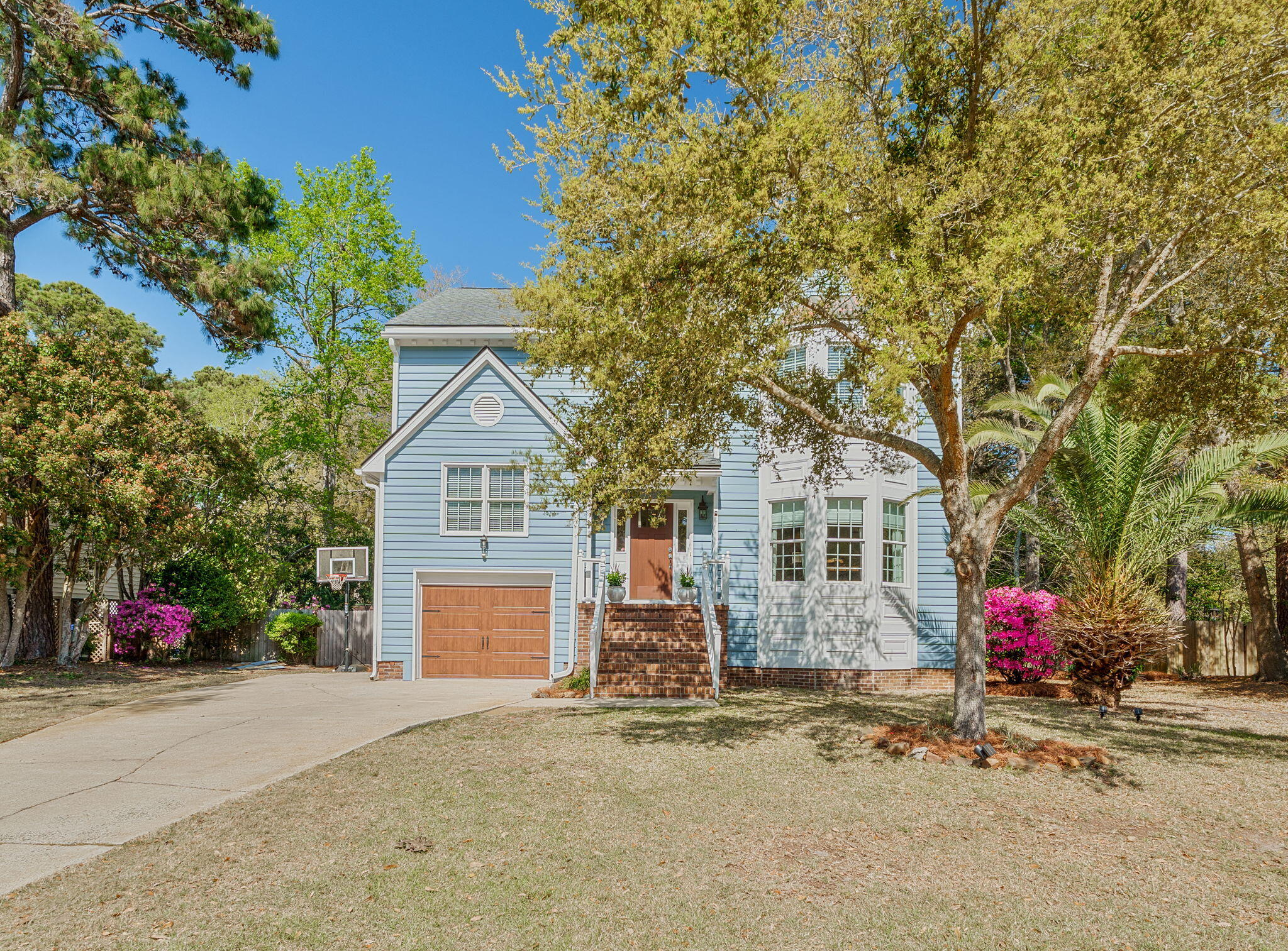 1464 Pine Island View