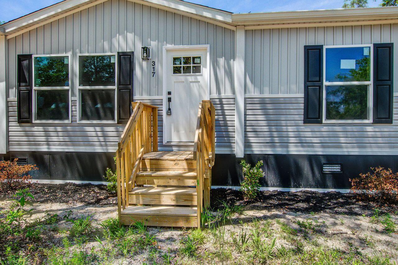 317 Marion Road