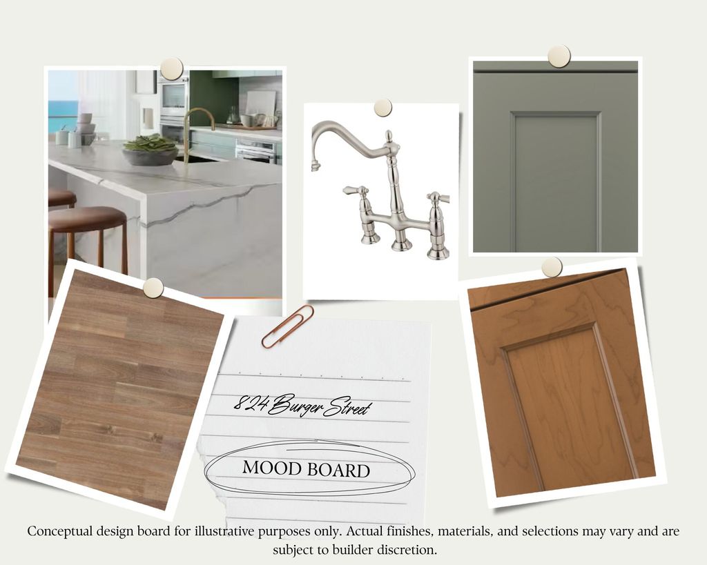 Photo of 824 Burger Street, Charleston, SC 29407 (MLS # 26010509)