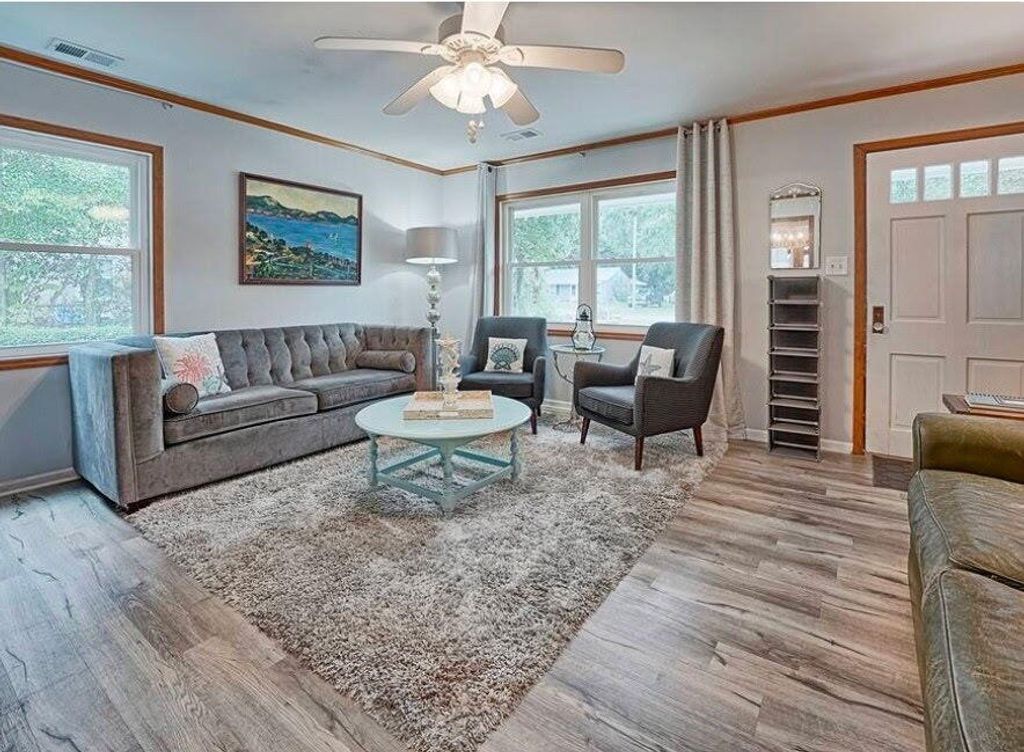 Photo of 25 21st Avenue, Isle of Palms, SC 29451 (MLS # 26012415)