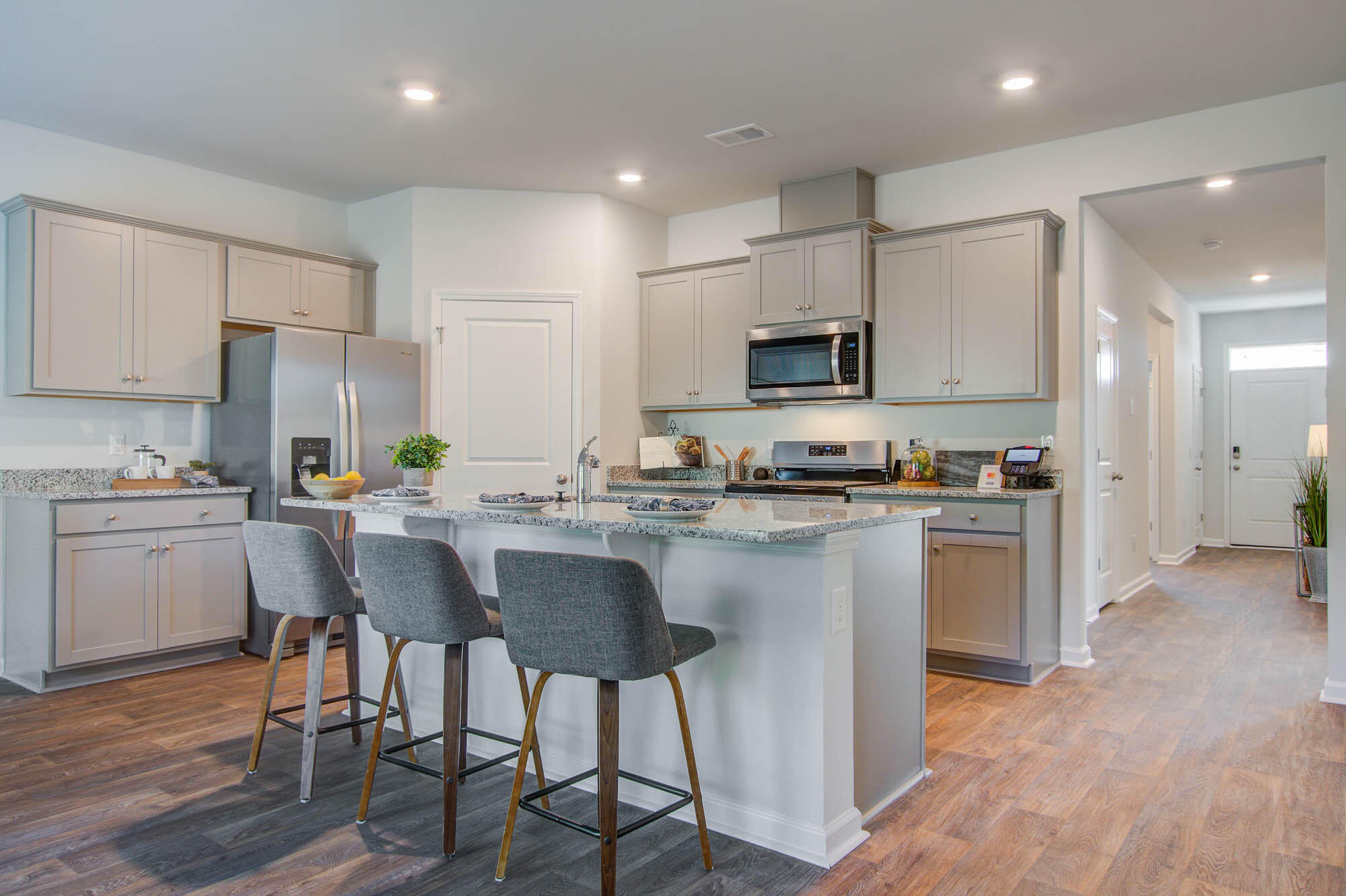 184 Broadstone Drive