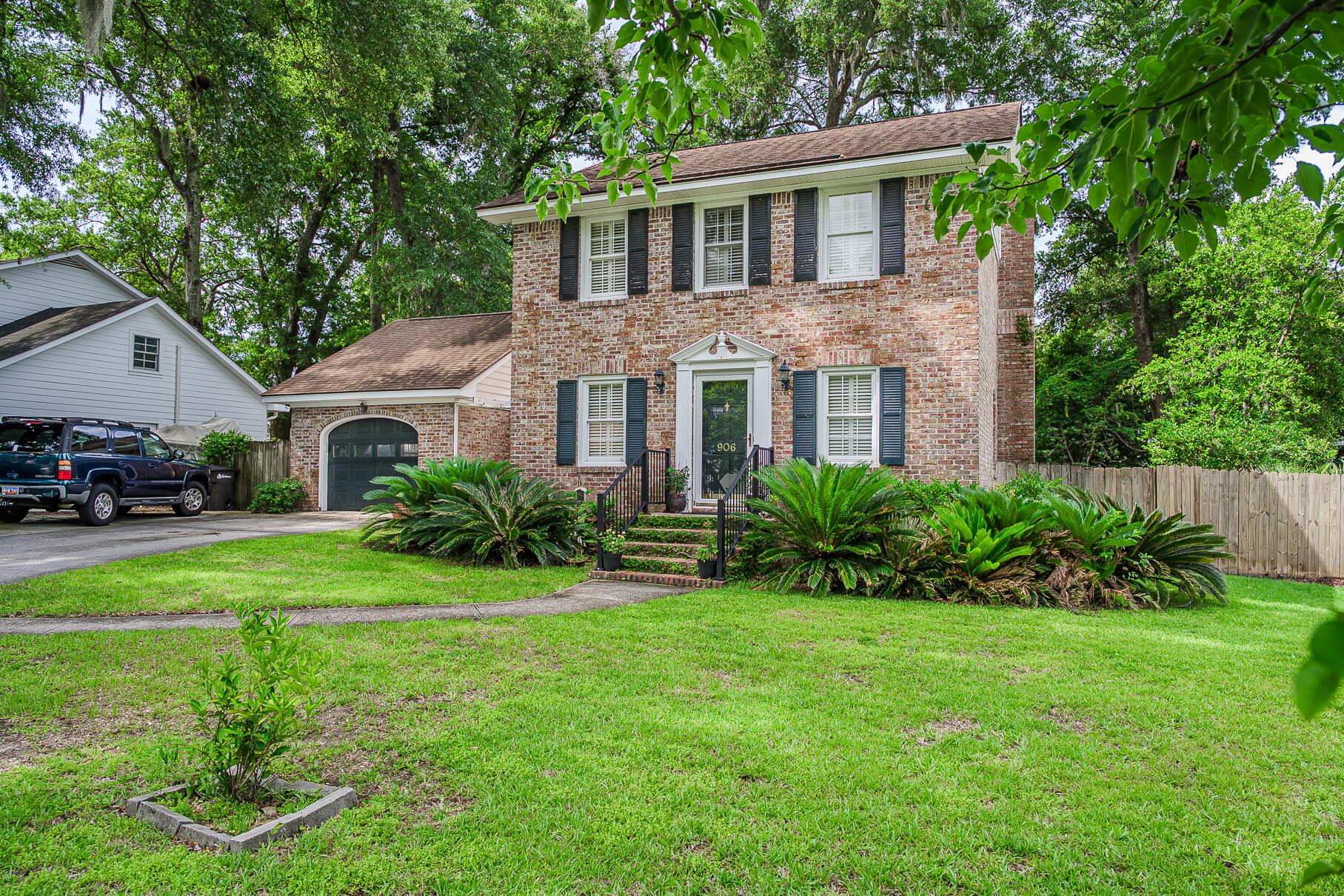 906 Night Heron Drive