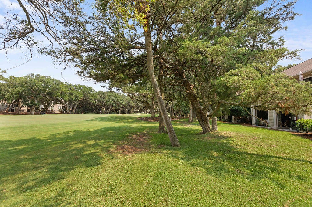 122 High Hammock Villas