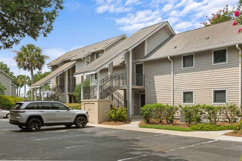 Photo of 122 High Hammock Villas, Seabrook Island, SC 29455 (MLS # 26022902)