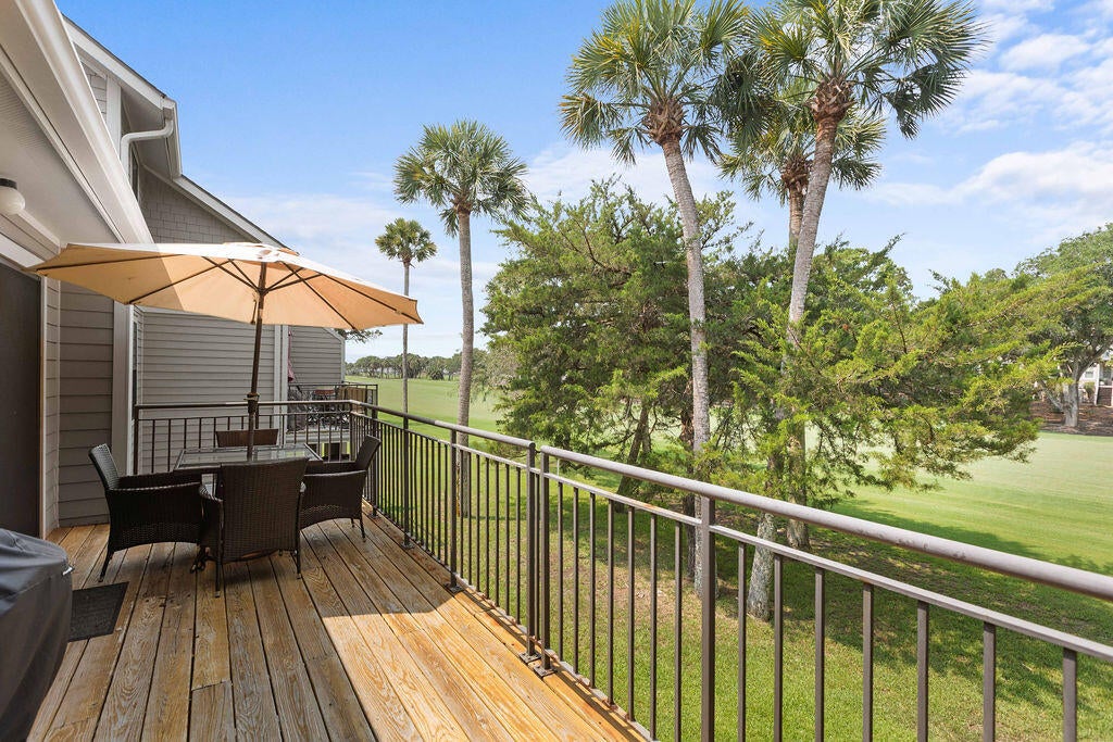 122 High Hammock Villas