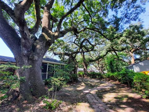 A home in Charleston