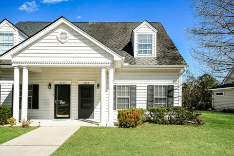 2161 Kings Gate Lane Mount Pleasant SC 29466