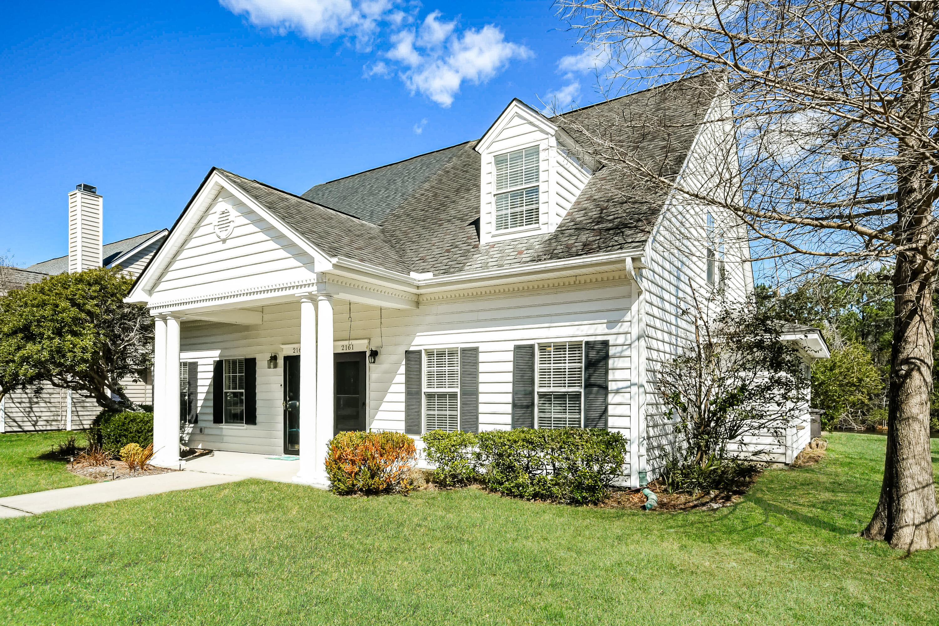 2161 Kings Gate Lane