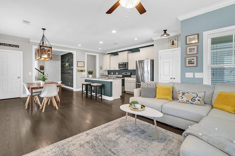 4235 Scharite Street Charleston SC 29414