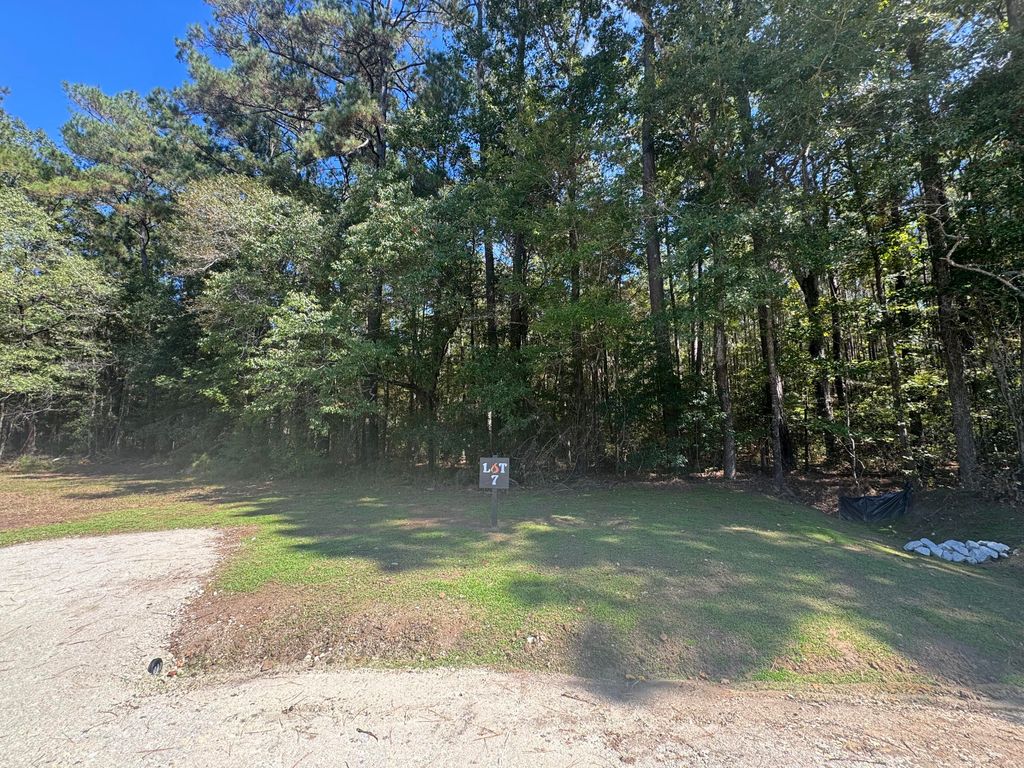 Photo of 0 Jedburg Road #7, Summerville, SC 29486 (MLS # 25020281)