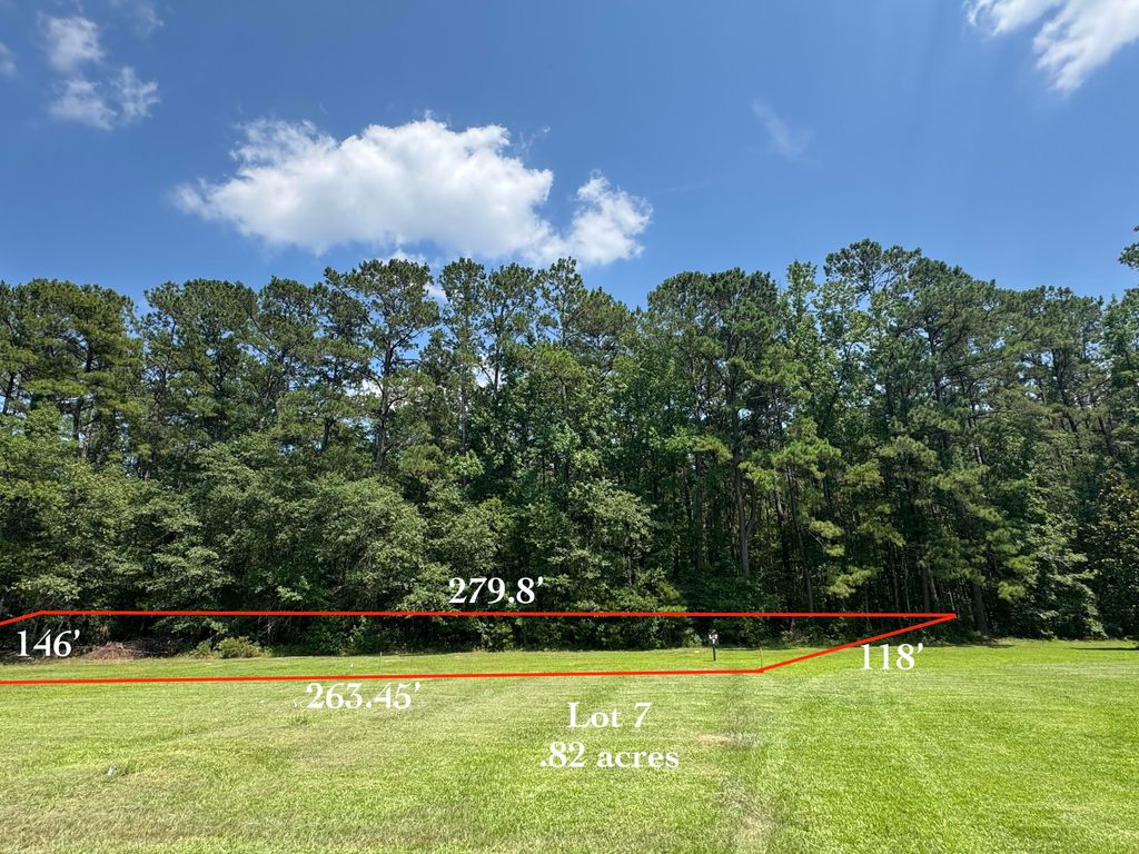 Photo of 0 Jedburg Road #7, Summerville, SC 29486 (MLS # 25020281)