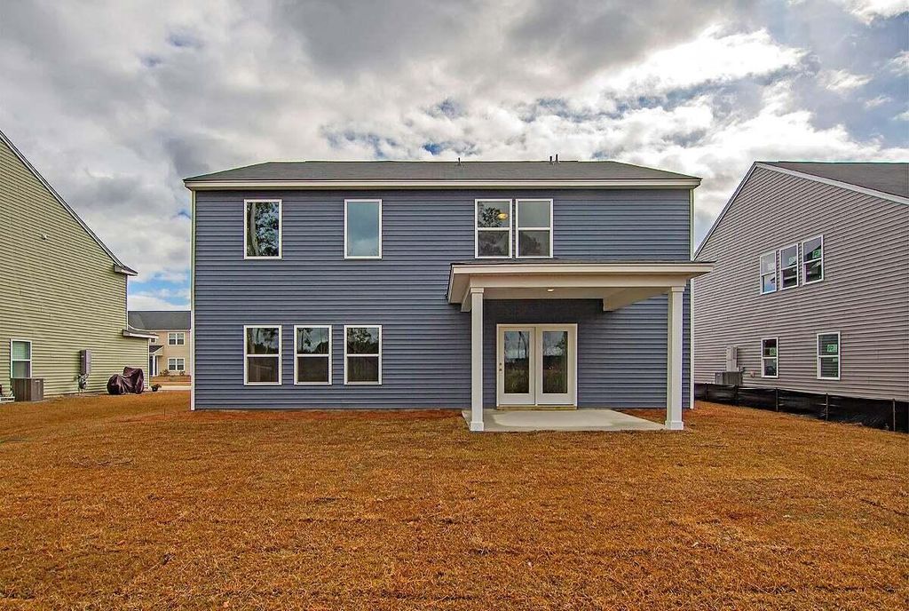 Photo of 1070 Tea Maker Road, Ravenel, SC 29470 (MLS # 25030543)