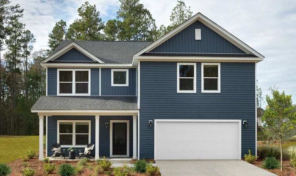 Photo of 1070 Tea Maker Road, Ravenel, SC 29470 (MLS # 25030543)