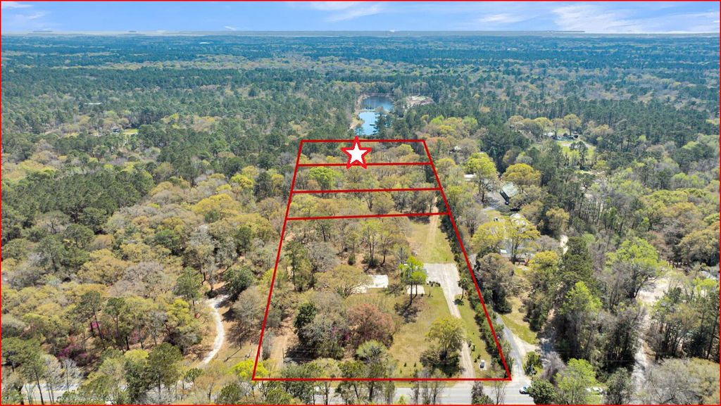 Photo of 000 Duck Pond Road, Johns Island, SC 29455 (MLS # 24007481)