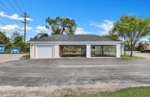 A home in Mount Pleasant