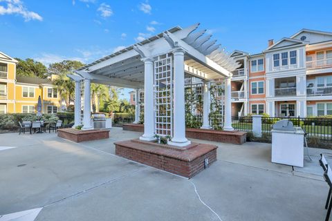 A home in Mount Pleasant