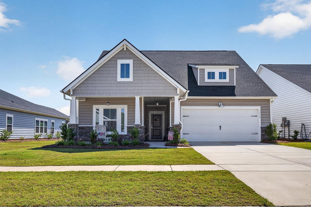 Photo of 1359 Locals Street, Summerville, SC 29485 (MLS # 26018117)