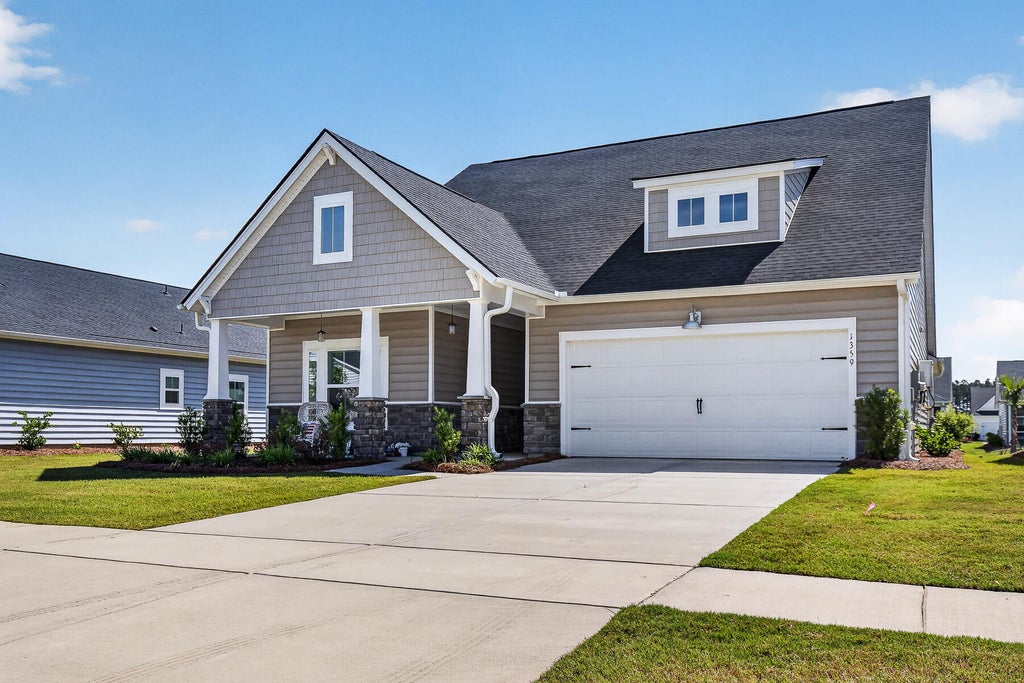 Photo of 1359 Locals Street, Summerville, SC 29485 (MLS # 26018117)