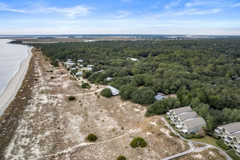 A home in Seabrook Island