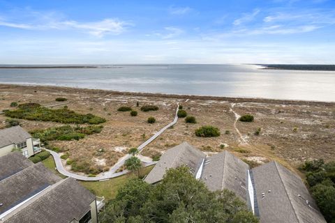 A home in Seabrook Island