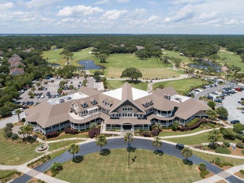 A home in Seabrook Island