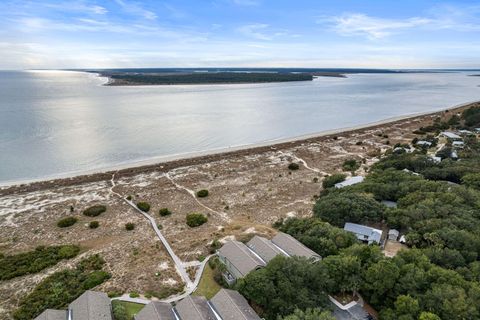 A home in Seabrook Island