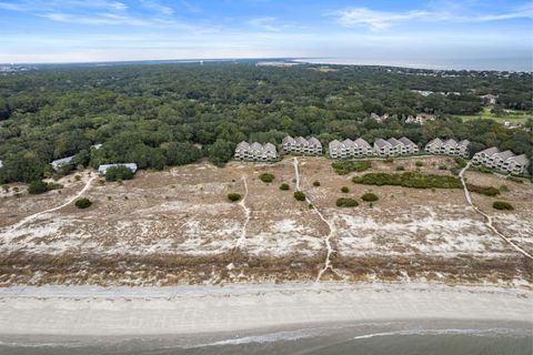 A home in Seabrook Island