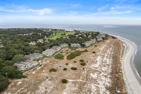 A home in Seabrook Island