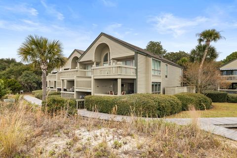 A home in Seabrook Island