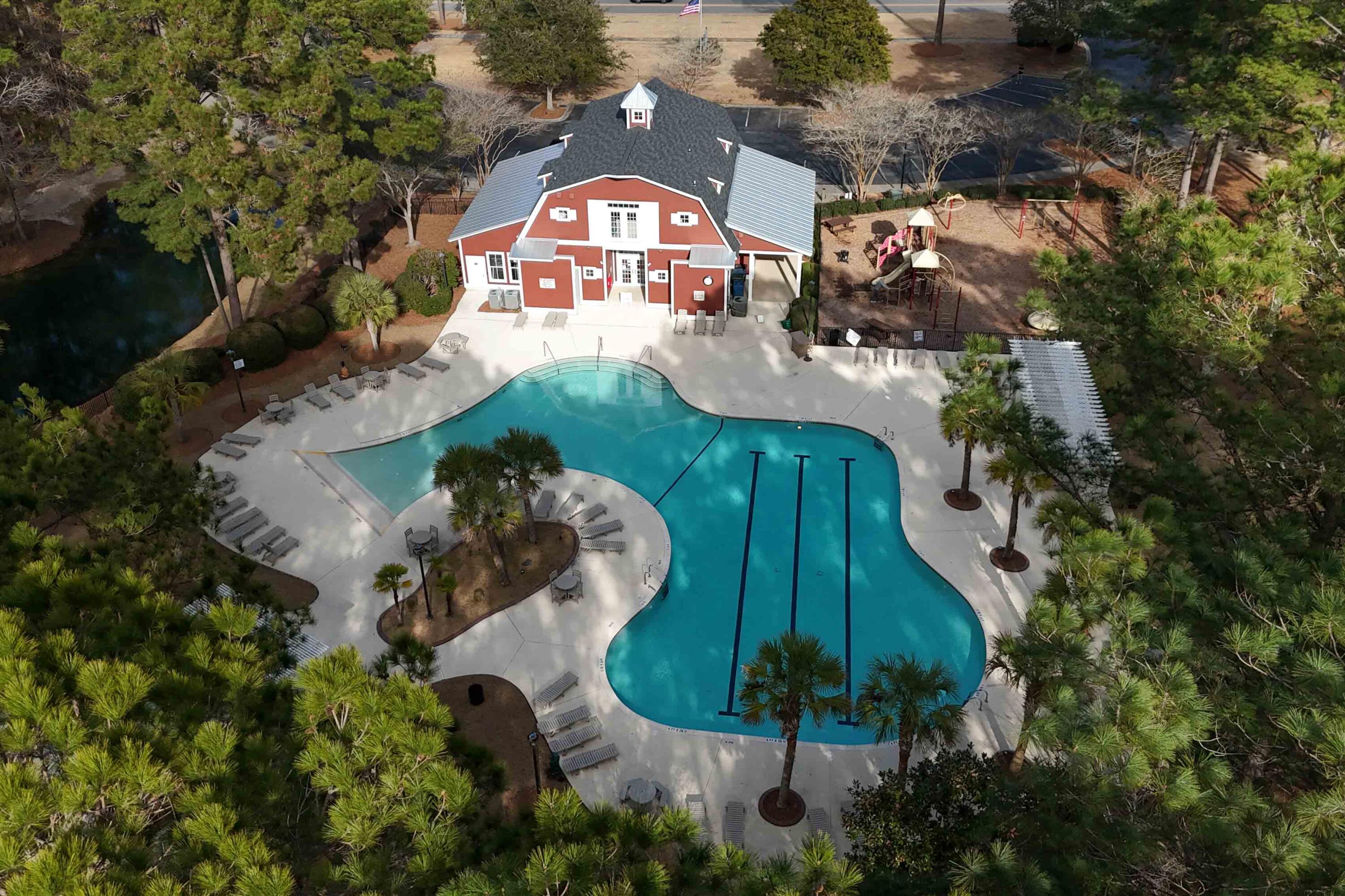 8754 Pasture Court
