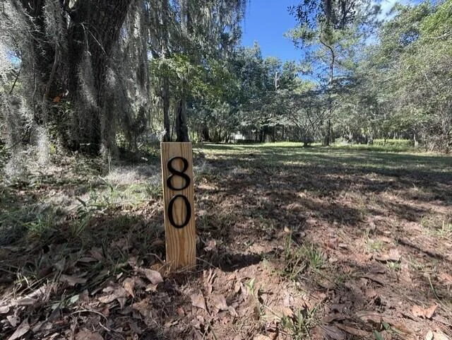 80 Seaside Road