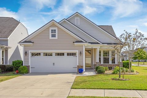 A home in Summerville