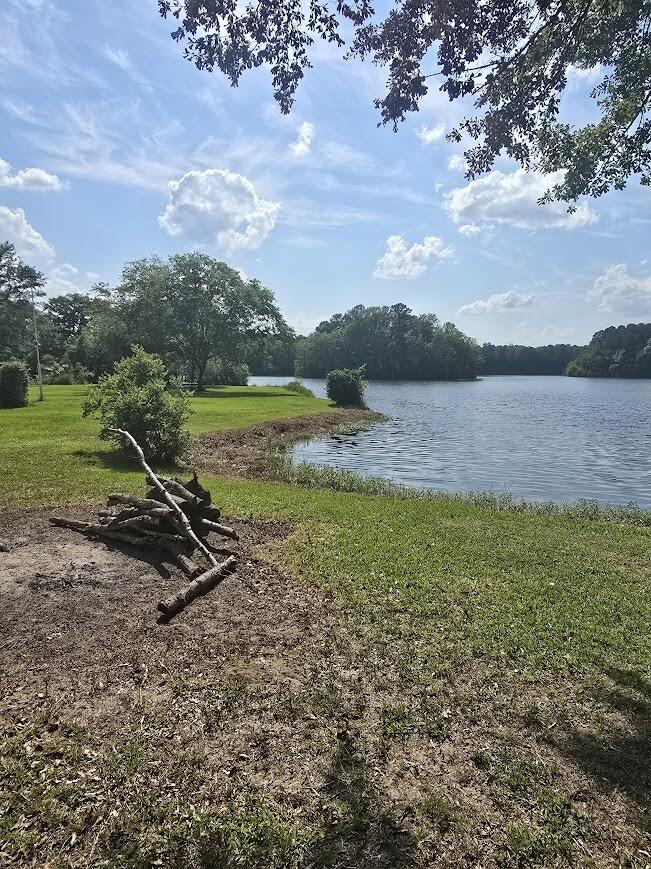 304 Fountain Lake Drive